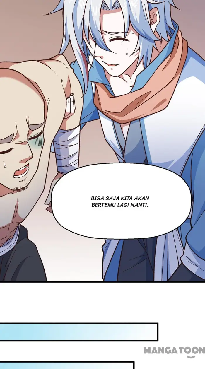 Martial Arts Reigns Chapter 443 halaman 4