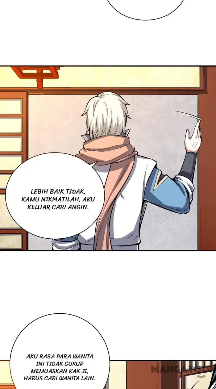 Martial Arts Reigns Chapter 442 halaman 5