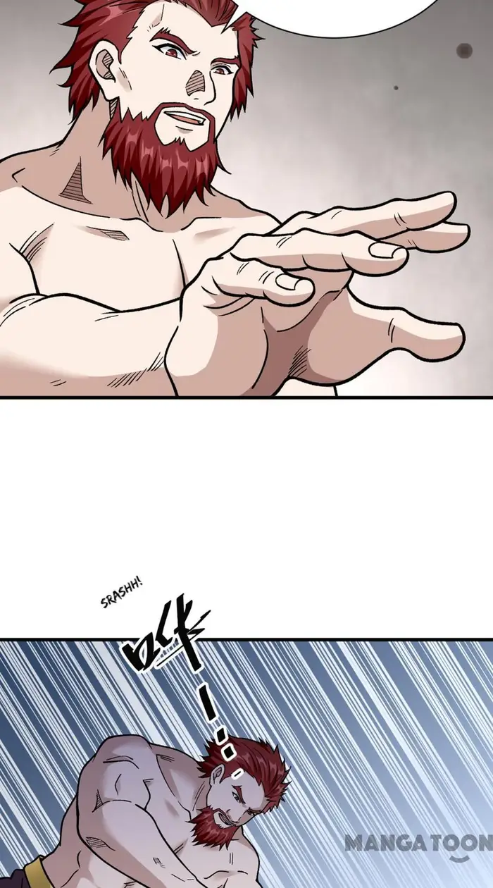 Martial Arts Reigns Chapter 441 halaman 4
