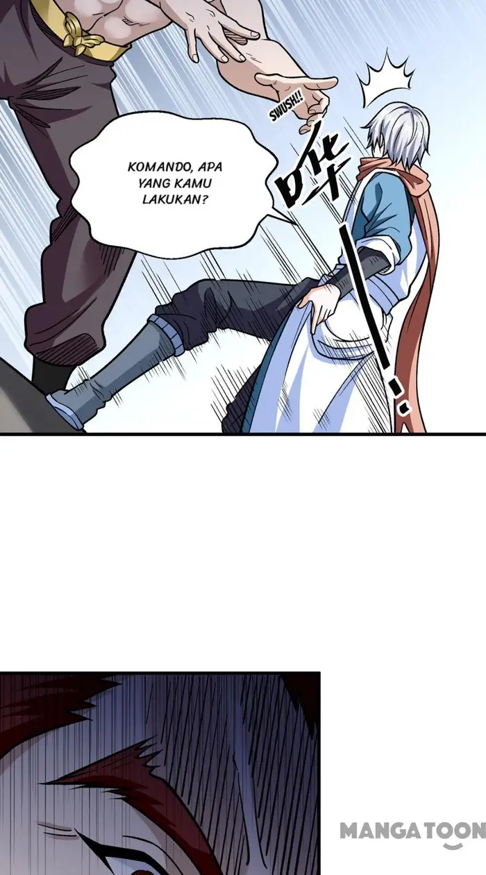 Martial Arts Reigns Chapter 441 halaman 5