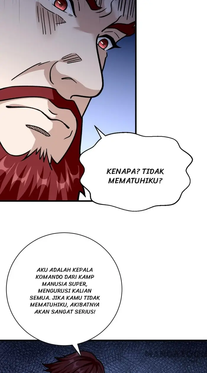 Martial Arts Reigns Chapter 441 halaman 6