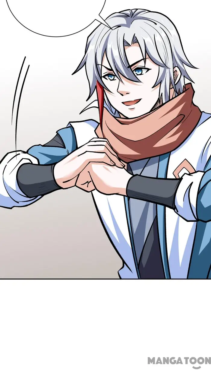 Martial Arts Reigns Chapter 440 halaman 5