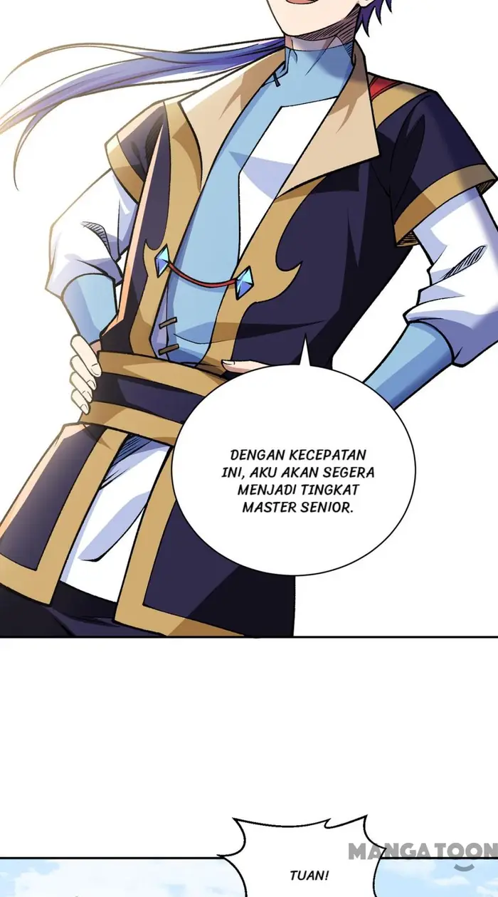 Martial Arts Reigns Chapter 439 halaman 4