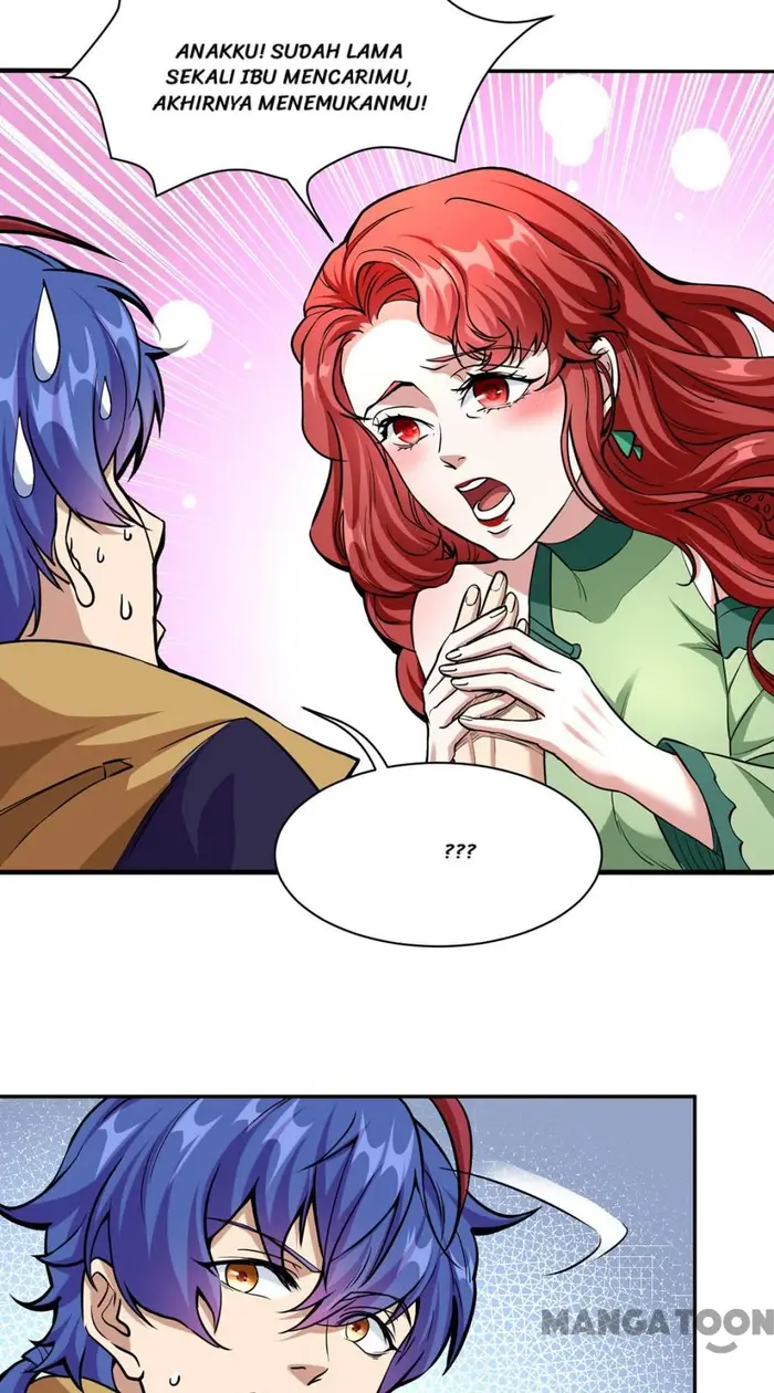 Martial Arts Reigns Chapter 432 halaman 3