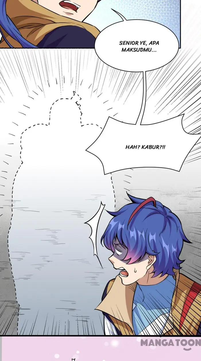Martial Arts Reigns Chapter 432 halaman 4