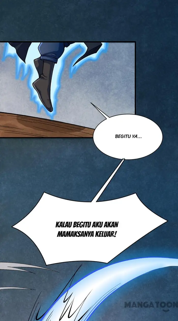 Martial Arts Reigns Chapter 430 halaman 3