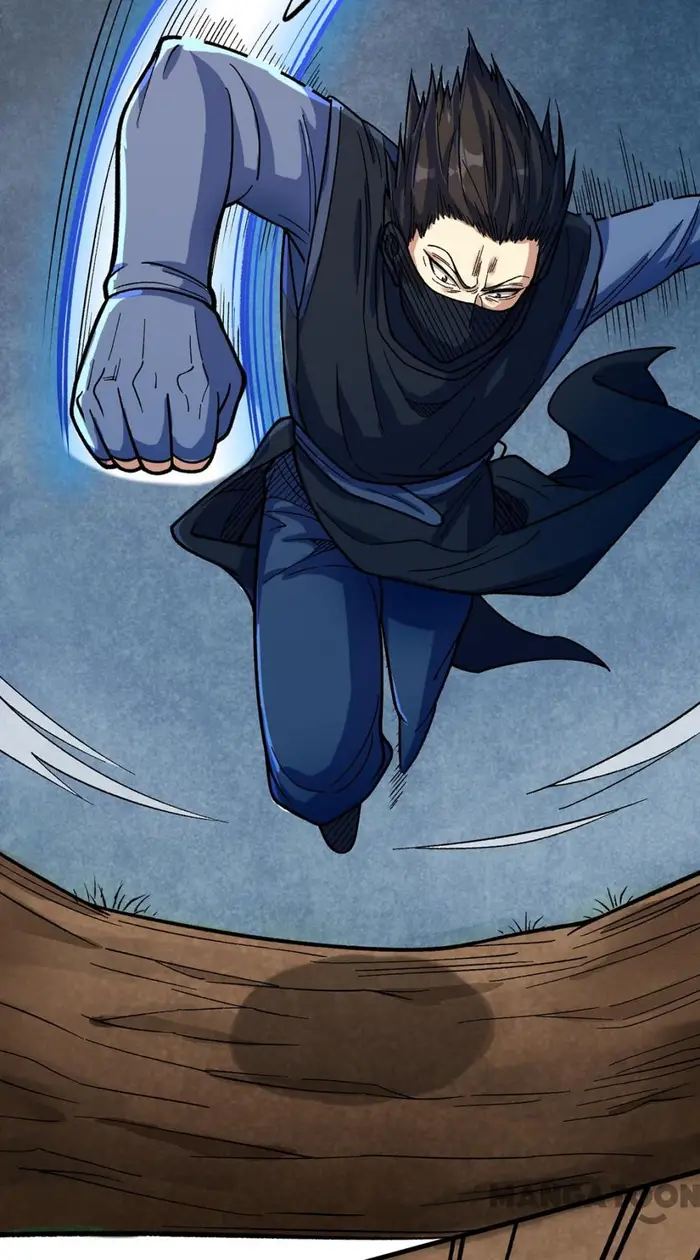 Martial Arts Reigns Chapter 430 halaman 4