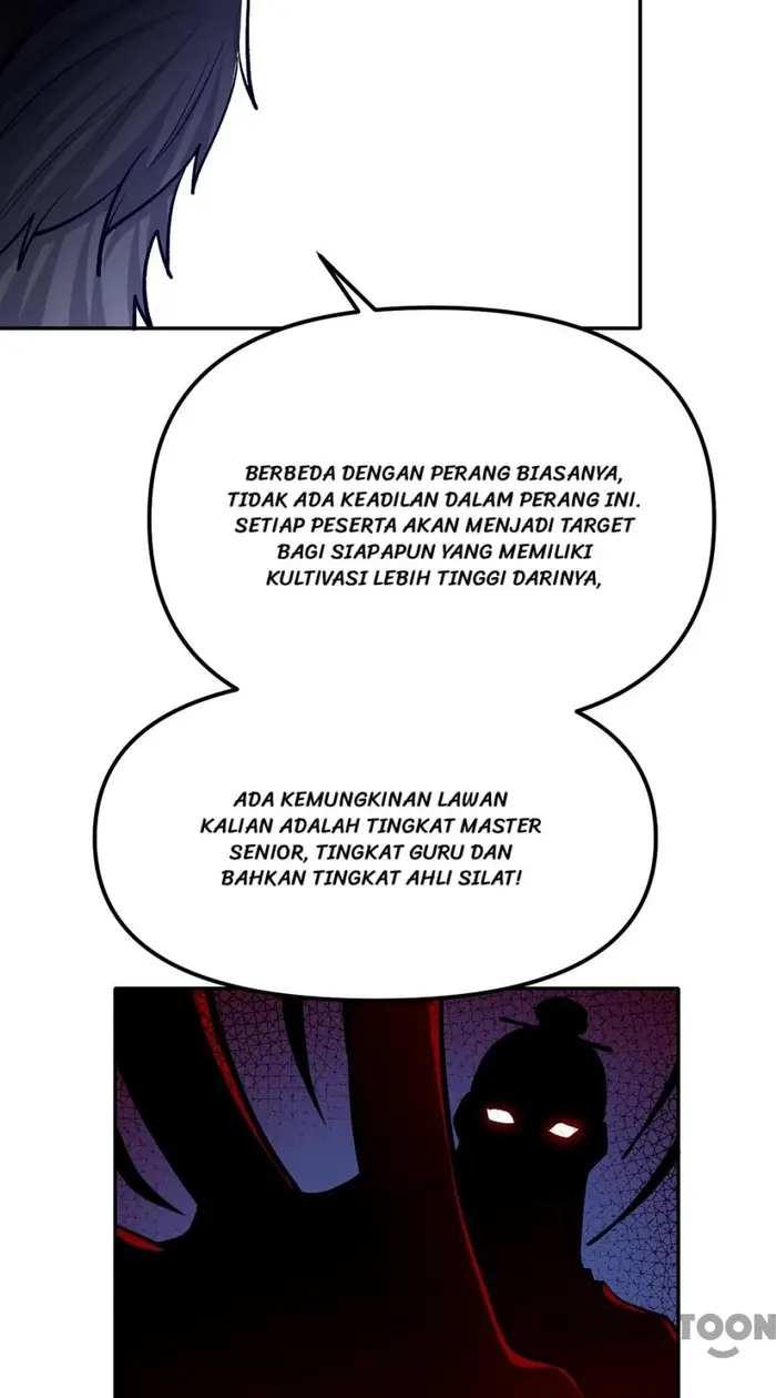 Martial Arts Reigns Chapter 427 halaman 3