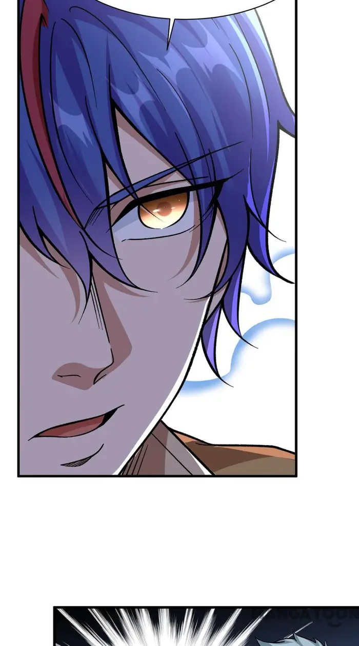 Martial Arts Reigns Chapter 426 halaman 3