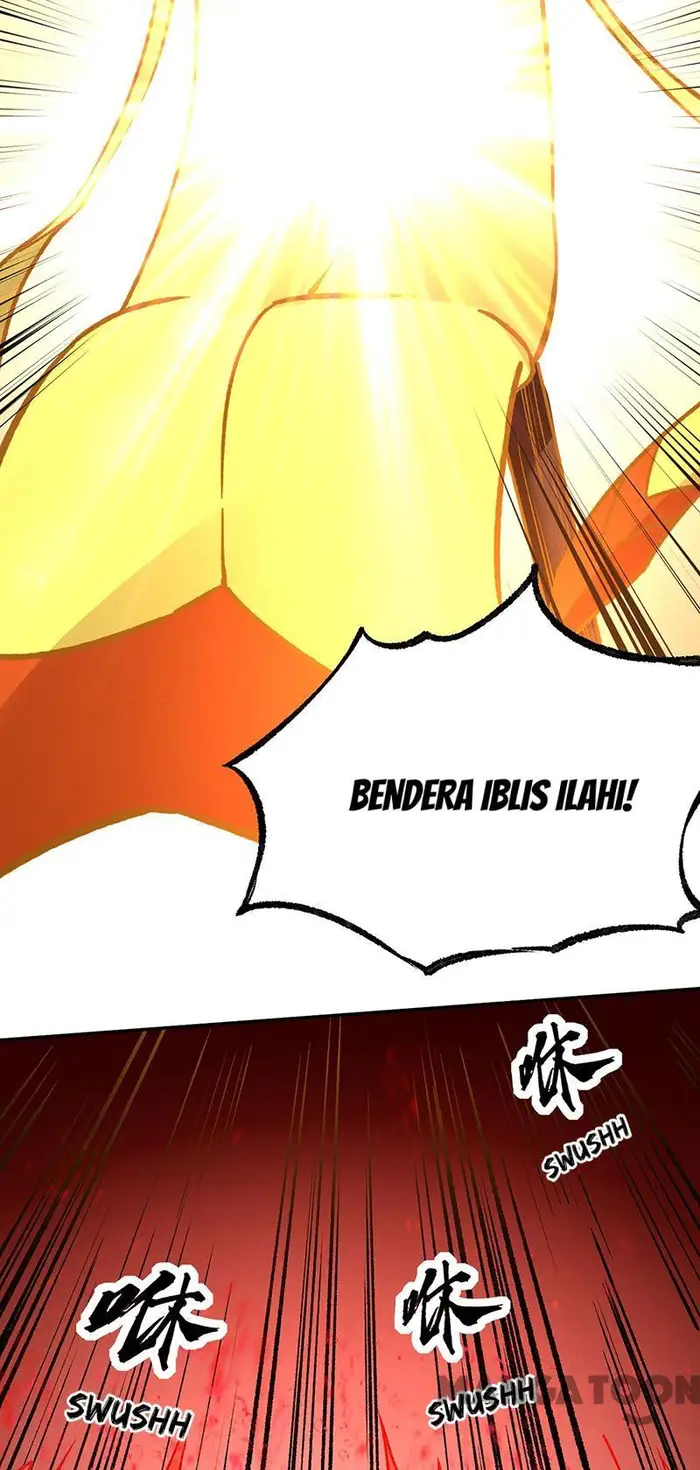 Martial Arts Reigns Chapter 422 halaman 4