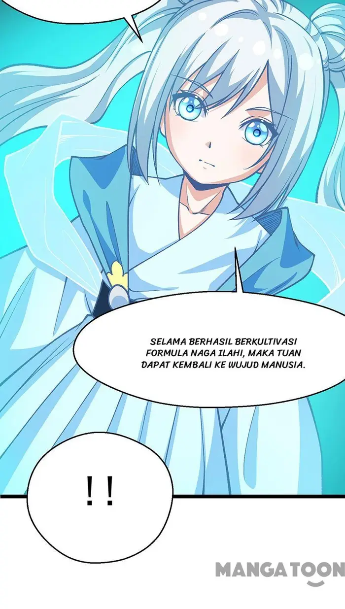 Martial Arts Reigns Chapter 416 halaman 6