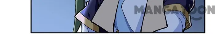 Martial Arts Reigns Chapter 413 halaman 4