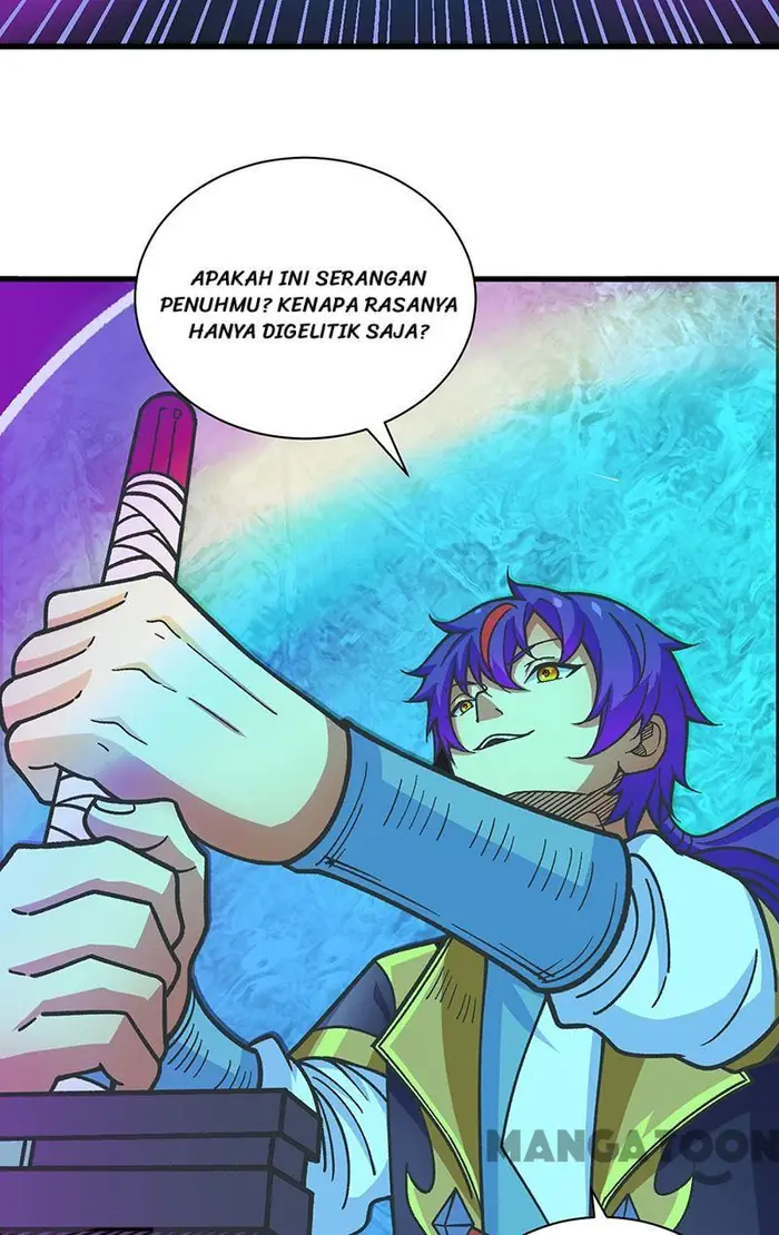 Martial Arts Reigns Chapter 405 halaman 6