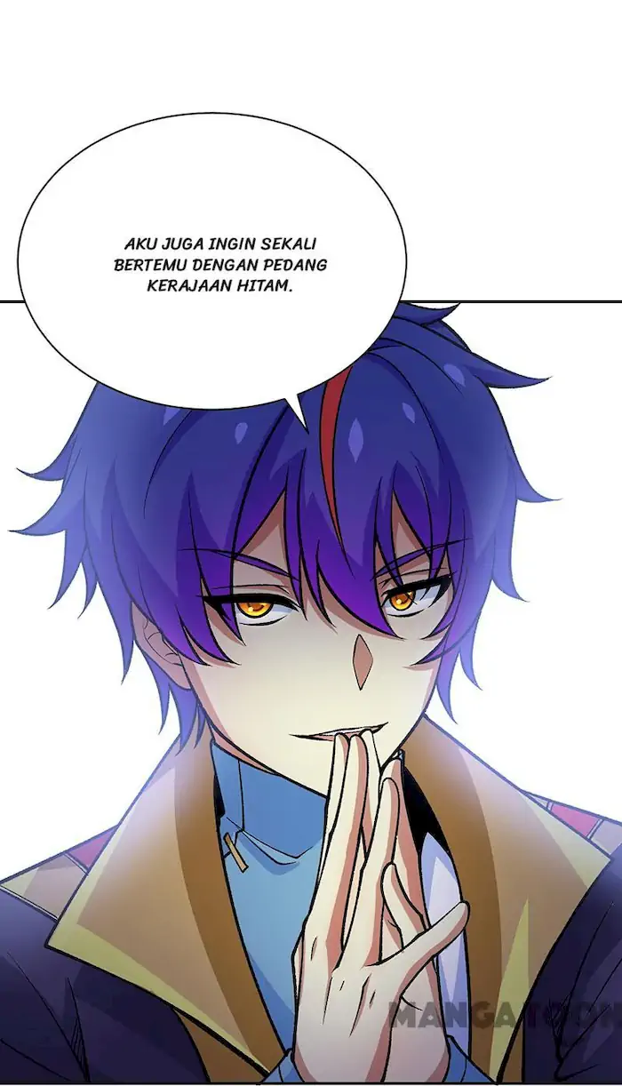 Martial Arts Reigns Chapter 403 halaman 6