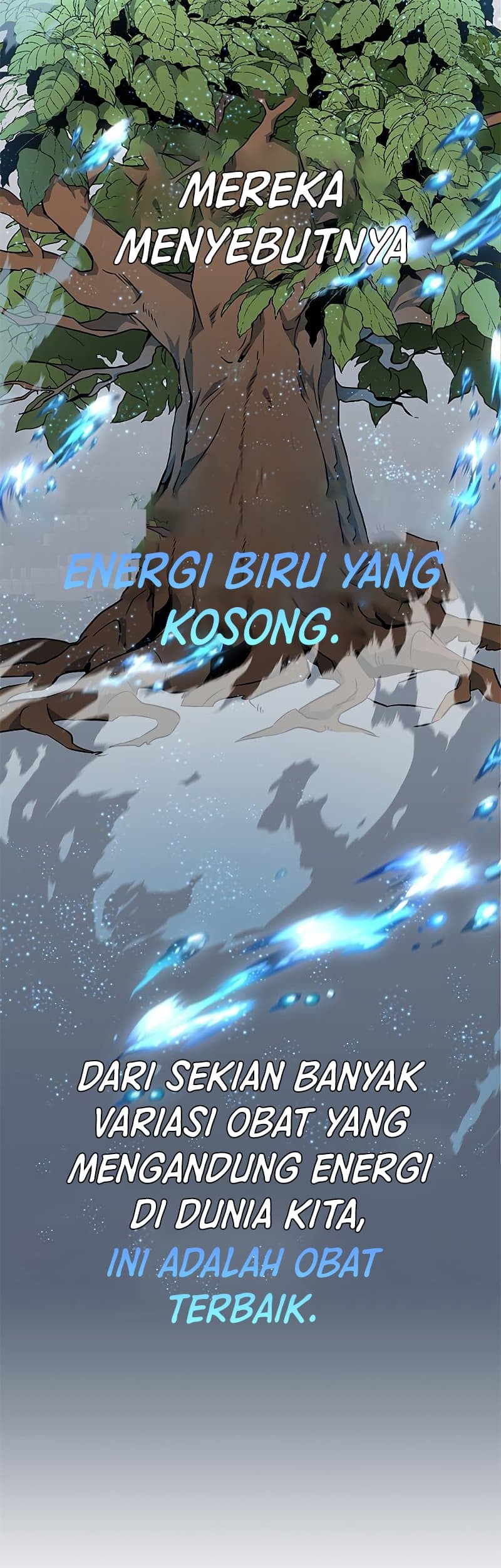 Drug Devourer Chapter 4 halaman 4