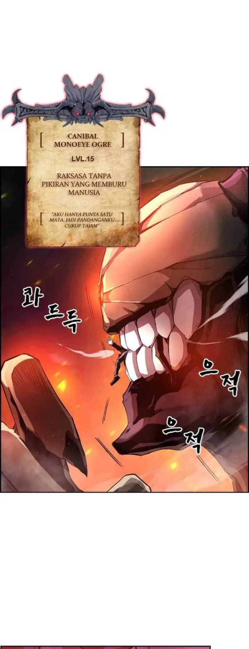 Noryangjin Raid Chapter 2 halaman 9