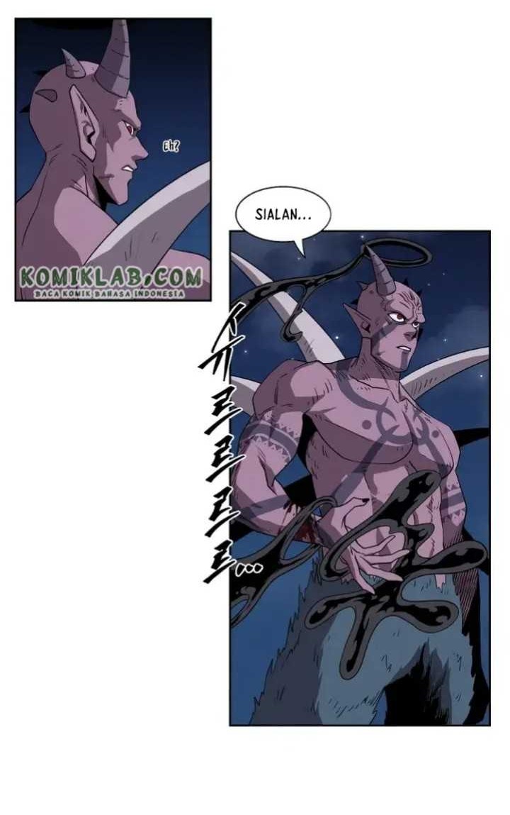 Monster Hunter Chapter 33 halaman 4