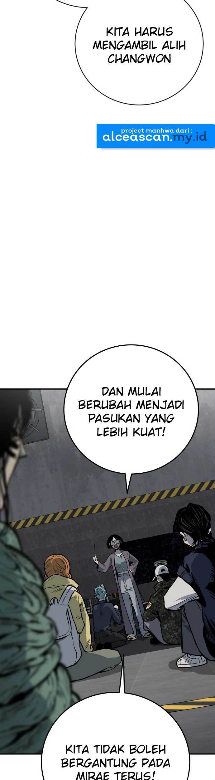 ZomGan Chapter 18 halaman 8