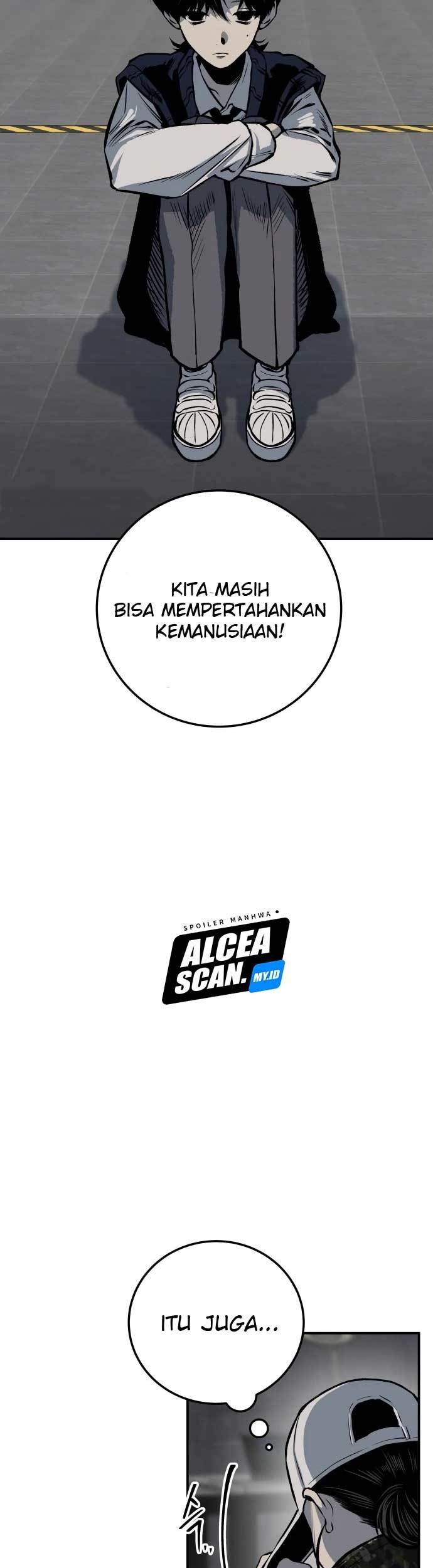 ZomGan Chapter 18 halaman 10