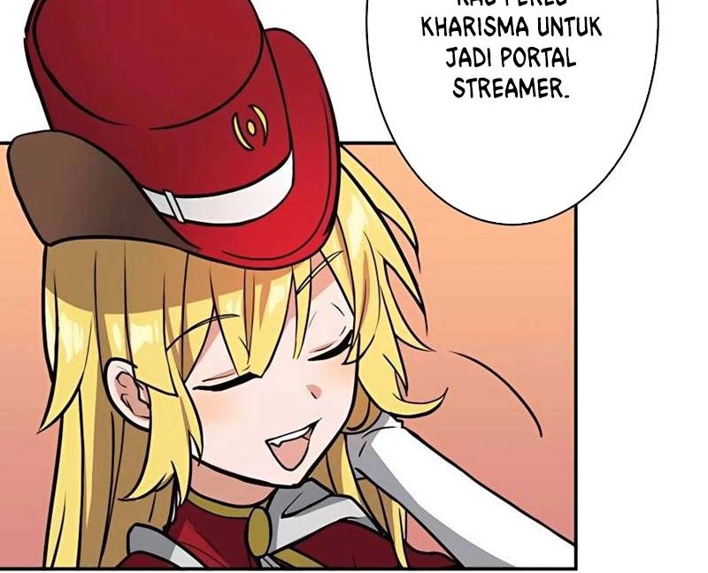 Reborn Ranker – Gravity User Chapter 17 halaman 5