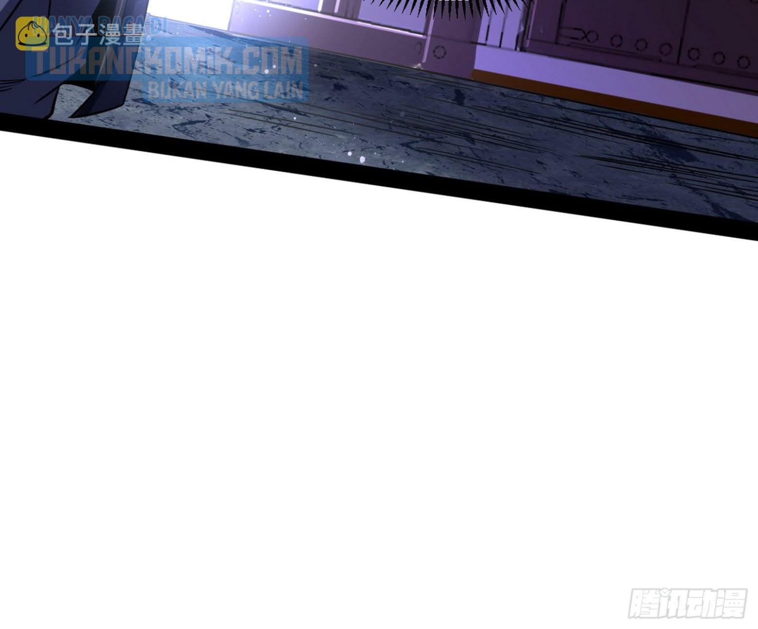 I’m An Evil God Chapter 297 halaman 11