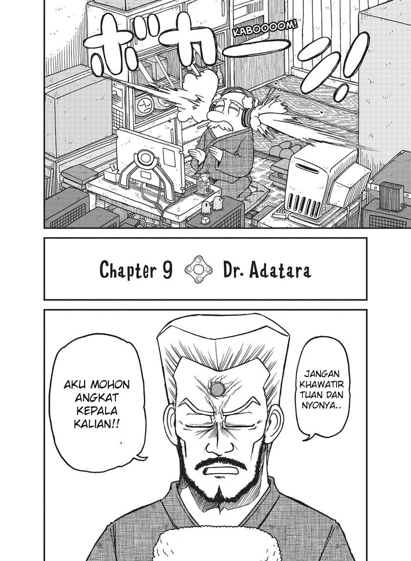 CITY Chapter 9 halaman 2