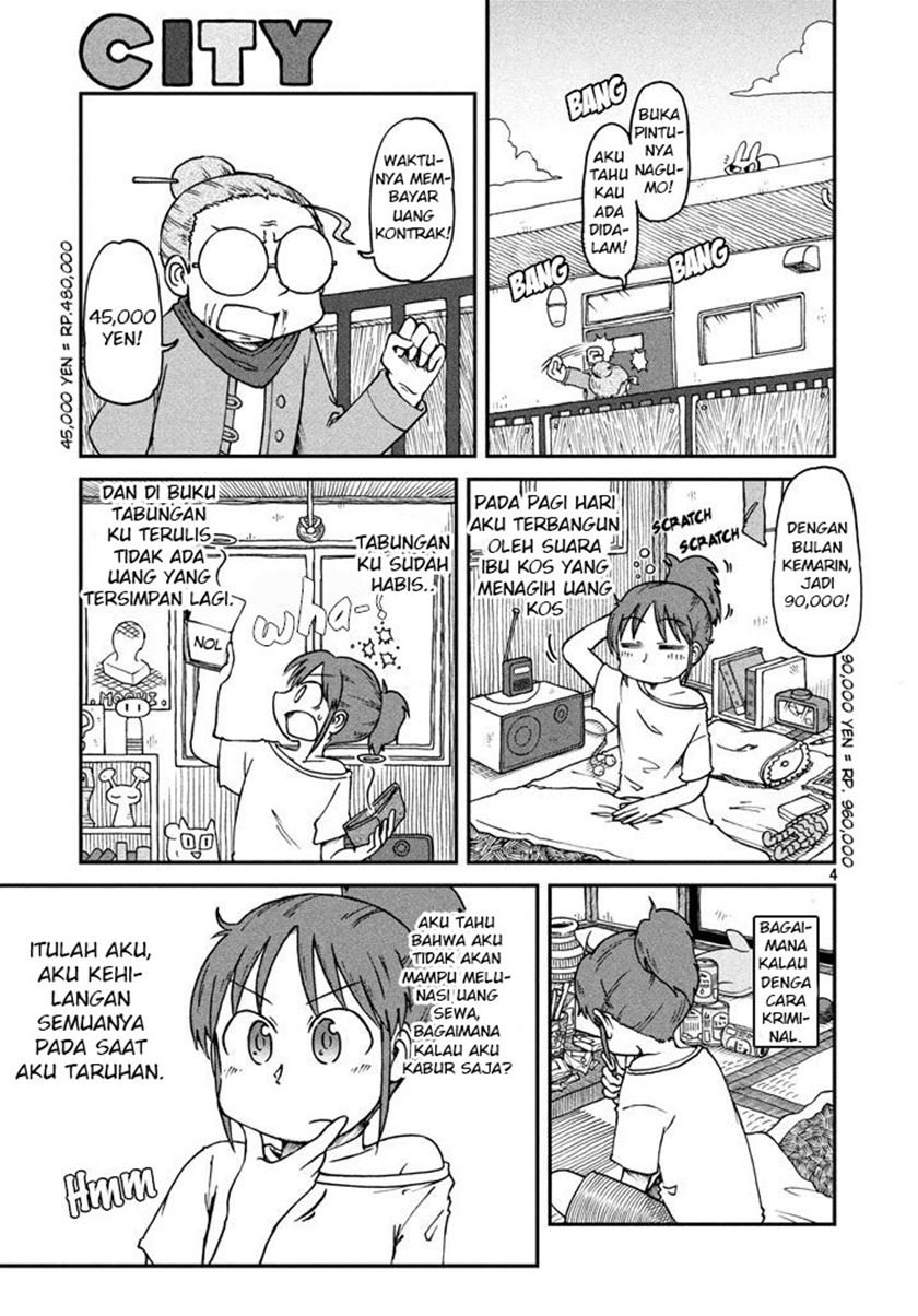 CITY Chapter 1 halaman 3
