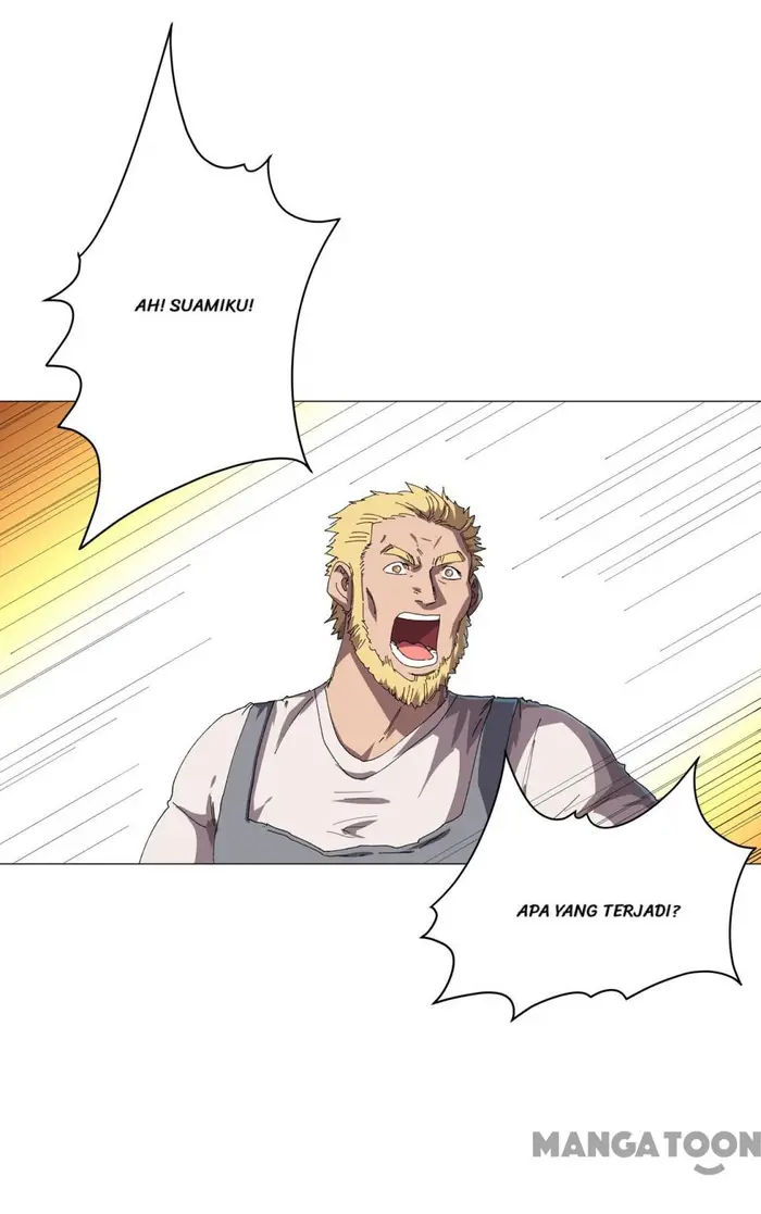Cultivator Against Hero Society Chapter 195 Gambar 4