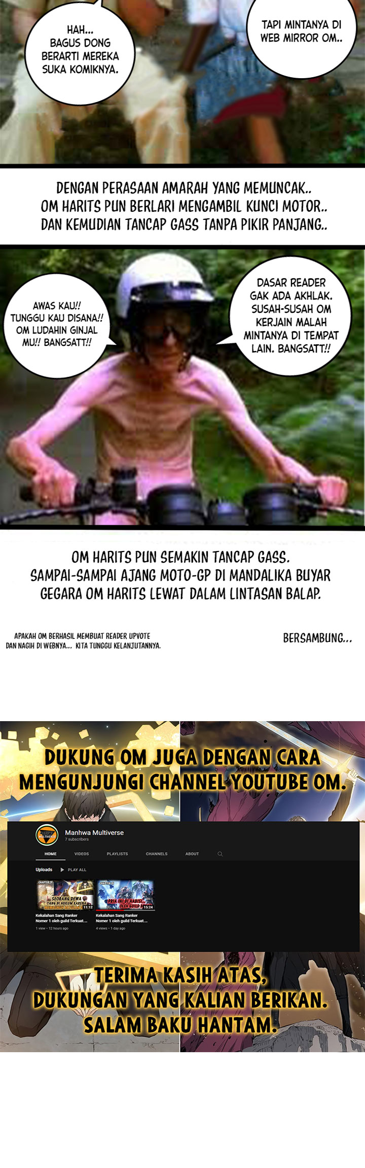 The First Son-In-Law Vanguard of All Time Chapter 237 Gambar 3