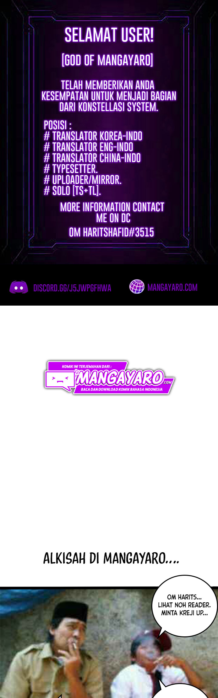 Manhua The First Son-In-Law Vanguard of All Time Chapter 234 gambar 2