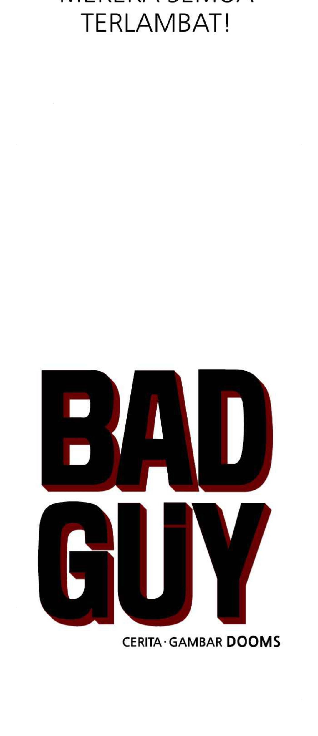 A Bad Person Chapter 106 Gambar 6