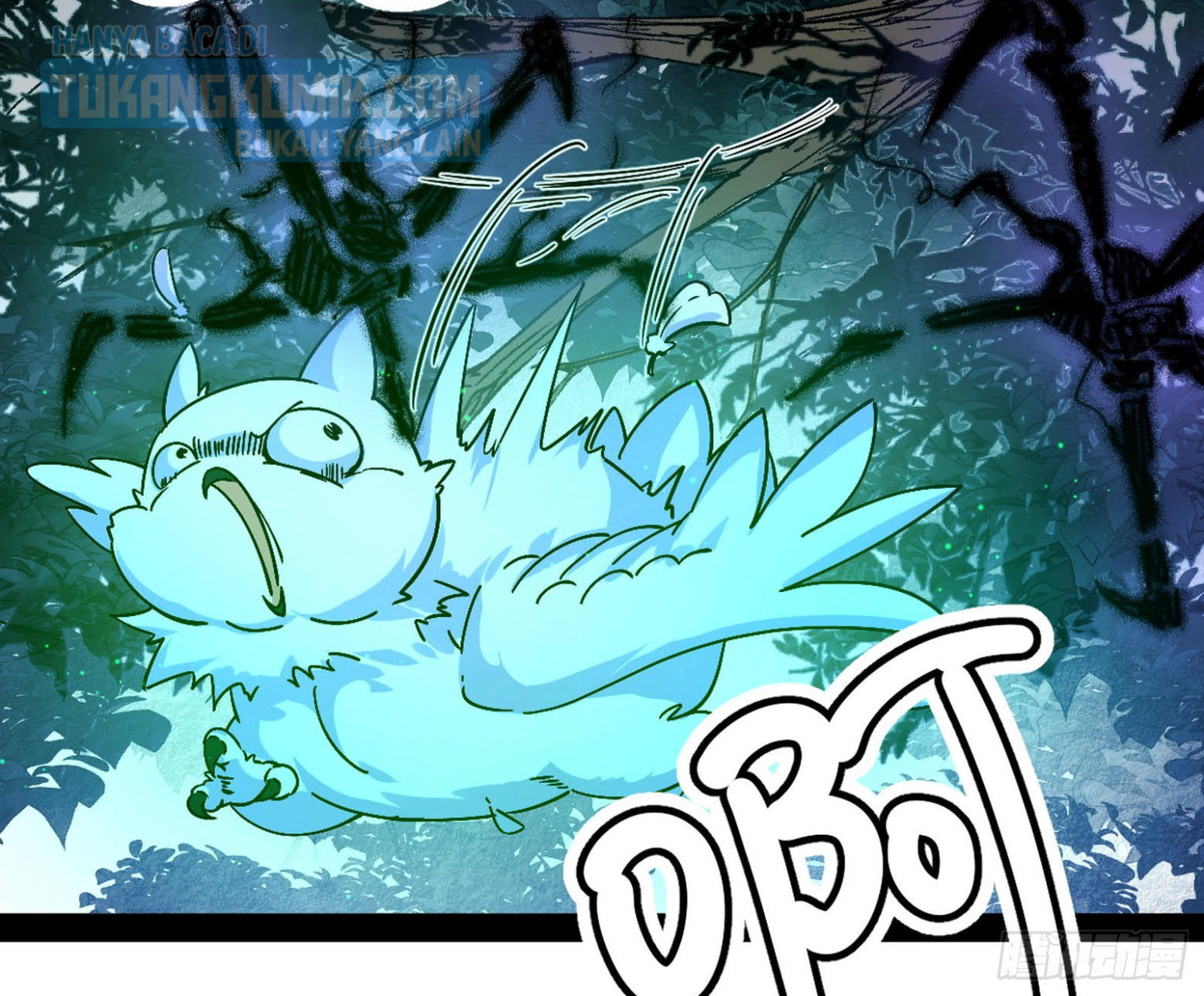 I’m An Evil God Chapter 298 halaman 10
