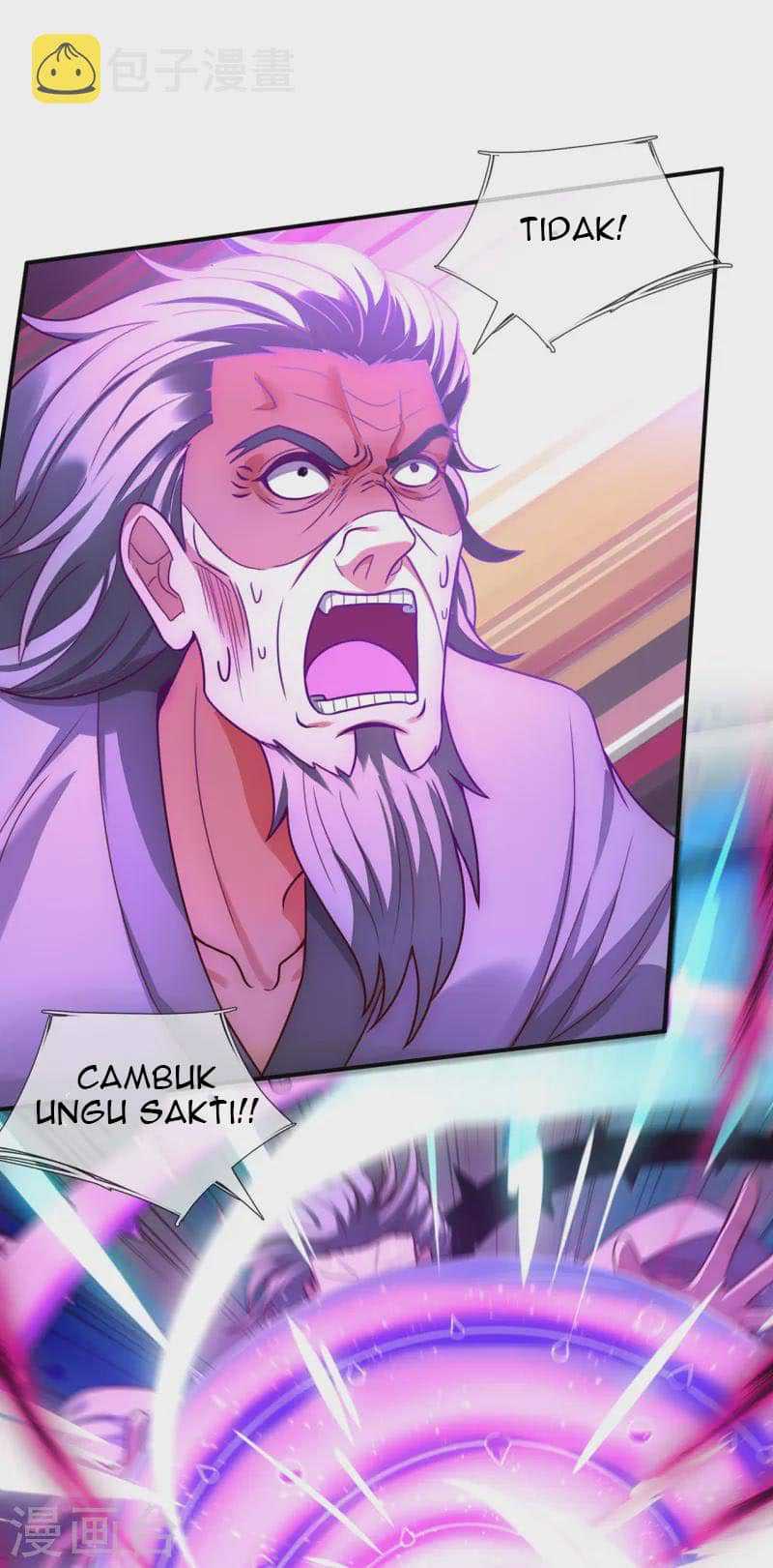 Xuantian Supreme Chapter 49 Gambar 4