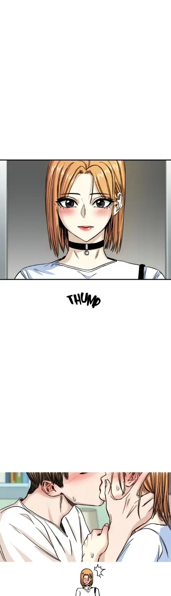 Drawing Romance Chapter 78 halaman 3
