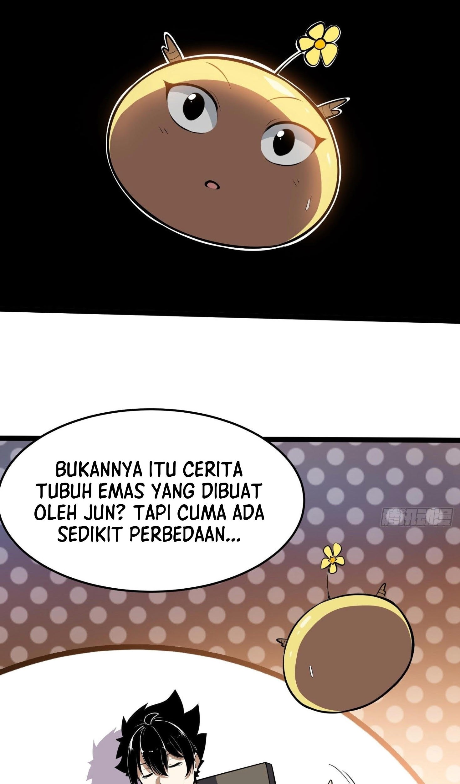 Night Controller Chapter 21 halaman 3