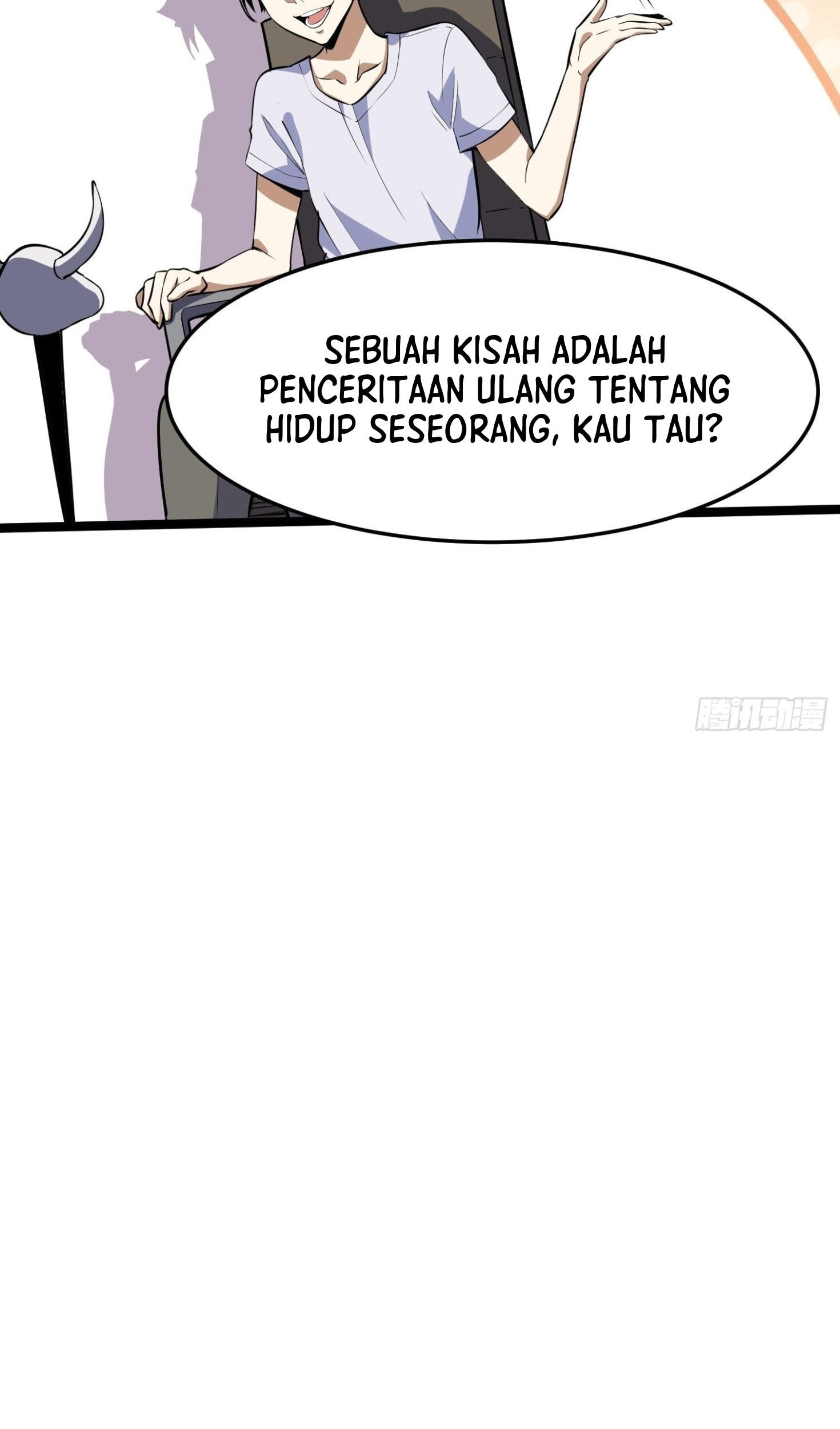 Night Controller Chapter 21 halaman 4