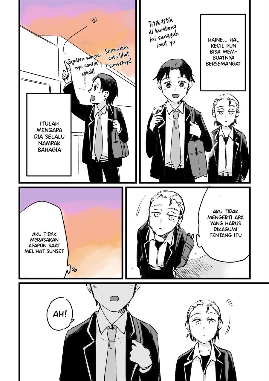 Colour Change Chapter 11 halaman 2