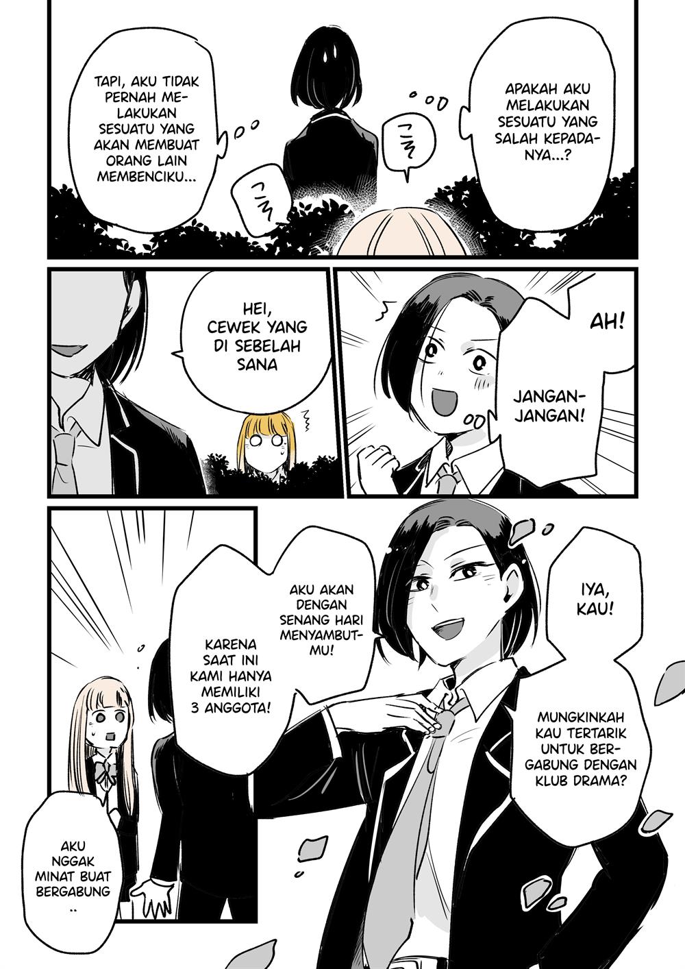 Colour Change Chapter 10 halaman 2