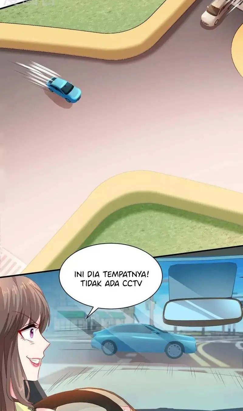 Manhua Take Your Mommy Home Chapter 395 gambar 2