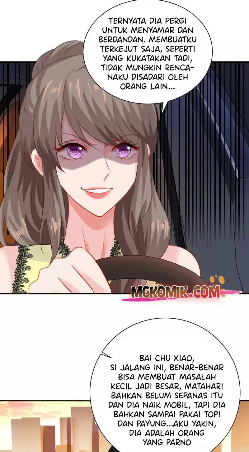 Manhua Take Your Mommy Home Chapter 394 gambar 2