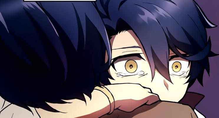 Useless Wizard Chapter 3 halaman 4