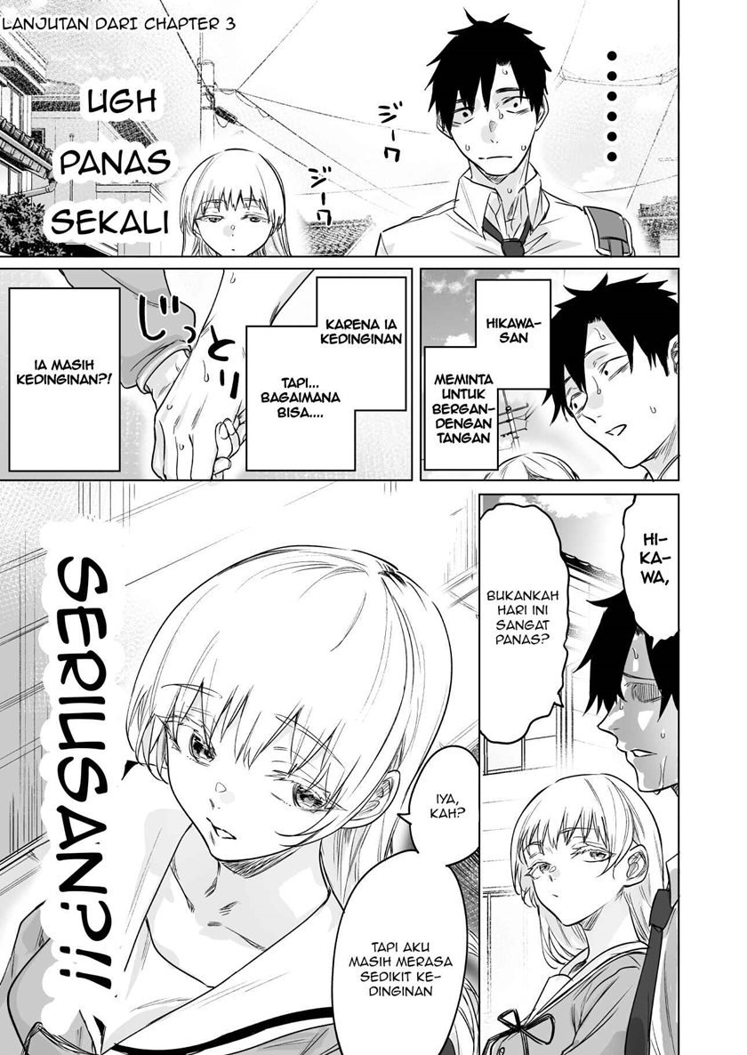 Confession Stories Chapter 12 halaman 2