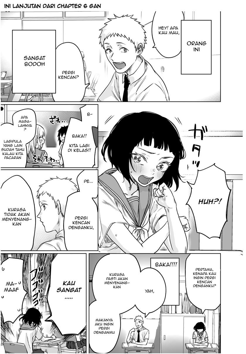 Confession Stories Chapter 10 halaman 2