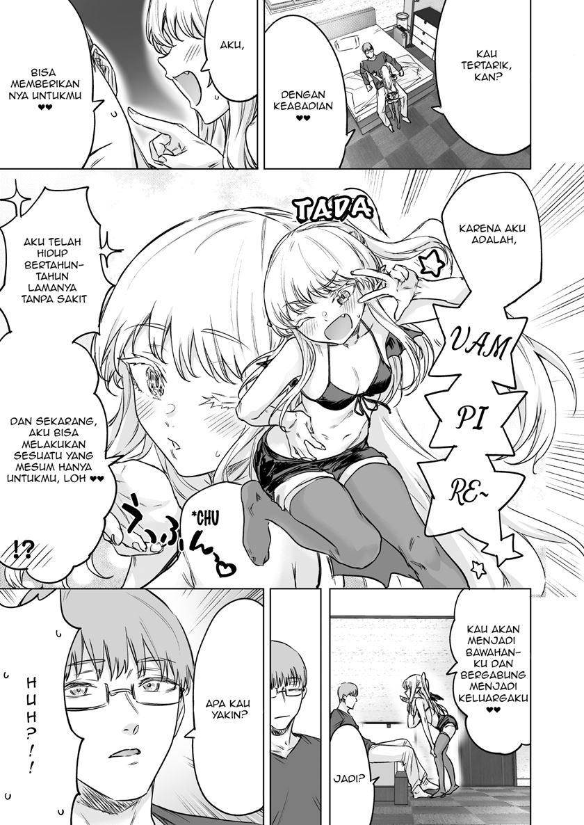 Confession Stories Chapter 9 halaman 2