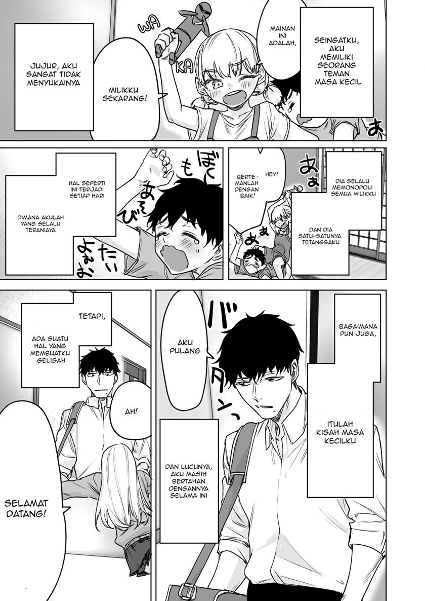 Confession Stories Chapter 7 halaman 2