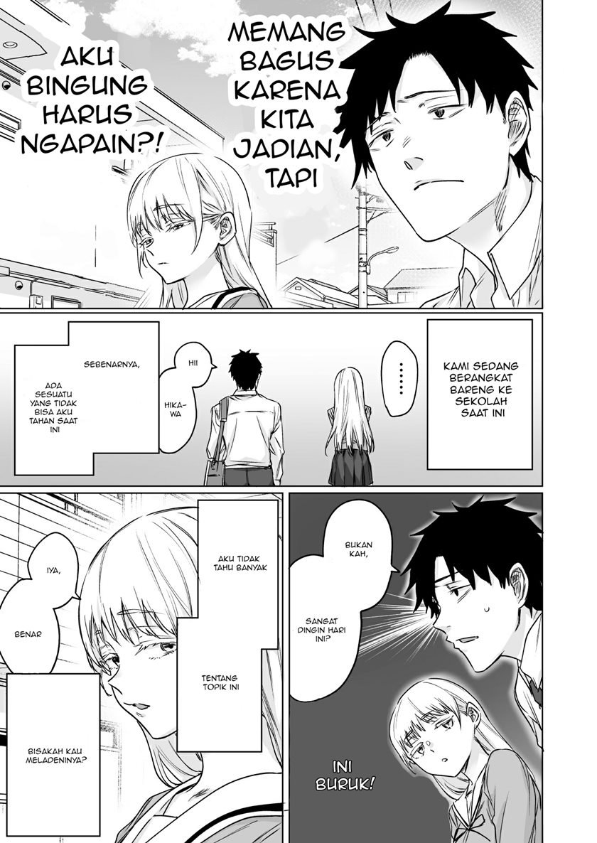 Confession Stories Chapter 4 halaman 2