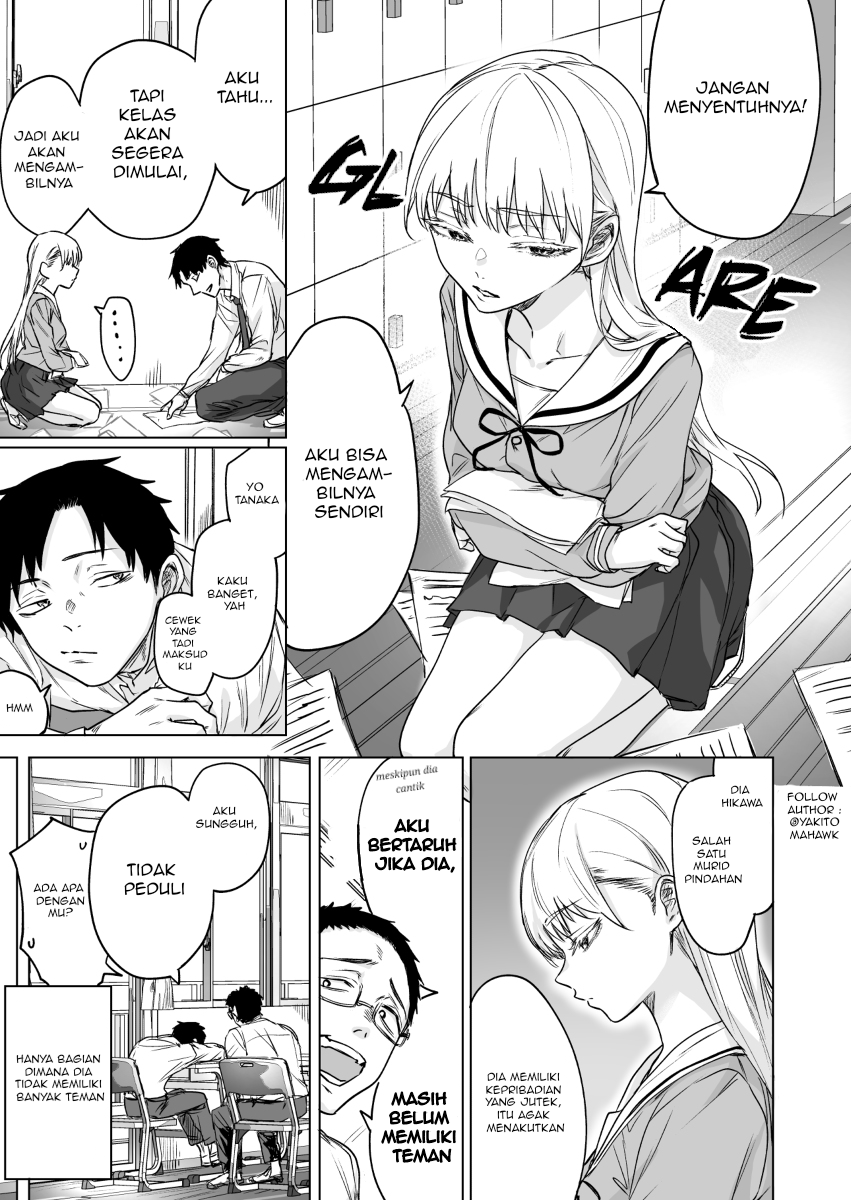 Confession Stories Chapter 3 halaman 2