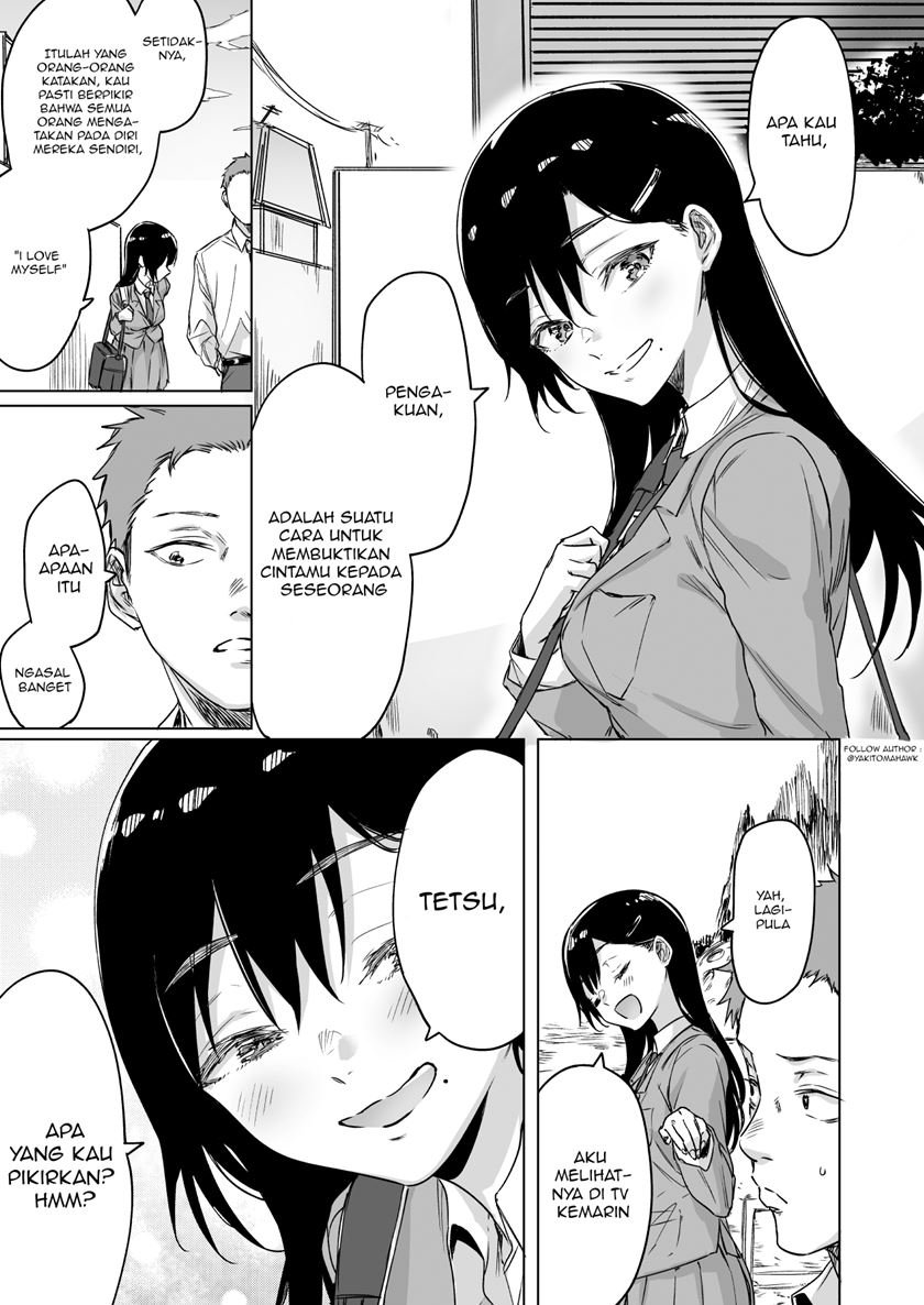 Confession Stories Chapter 2 halaman 2