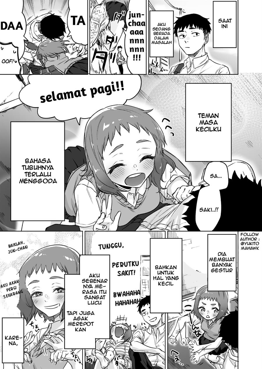 Confession Stories Chapter 1 halaman 2