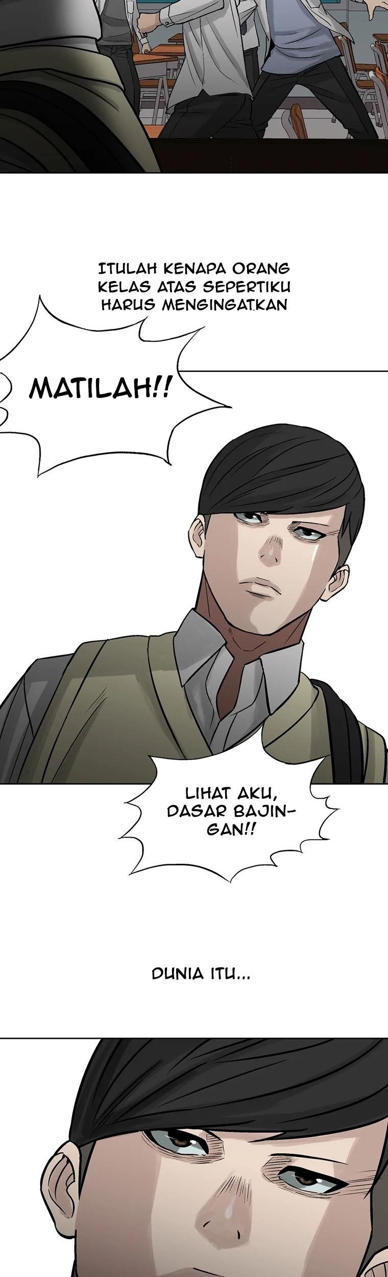 Corporal Punishment Teacher Chapter 8 halaman 5